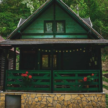 Vikendica,, Tadic,, Ovcar Banja Villa Exterior photo