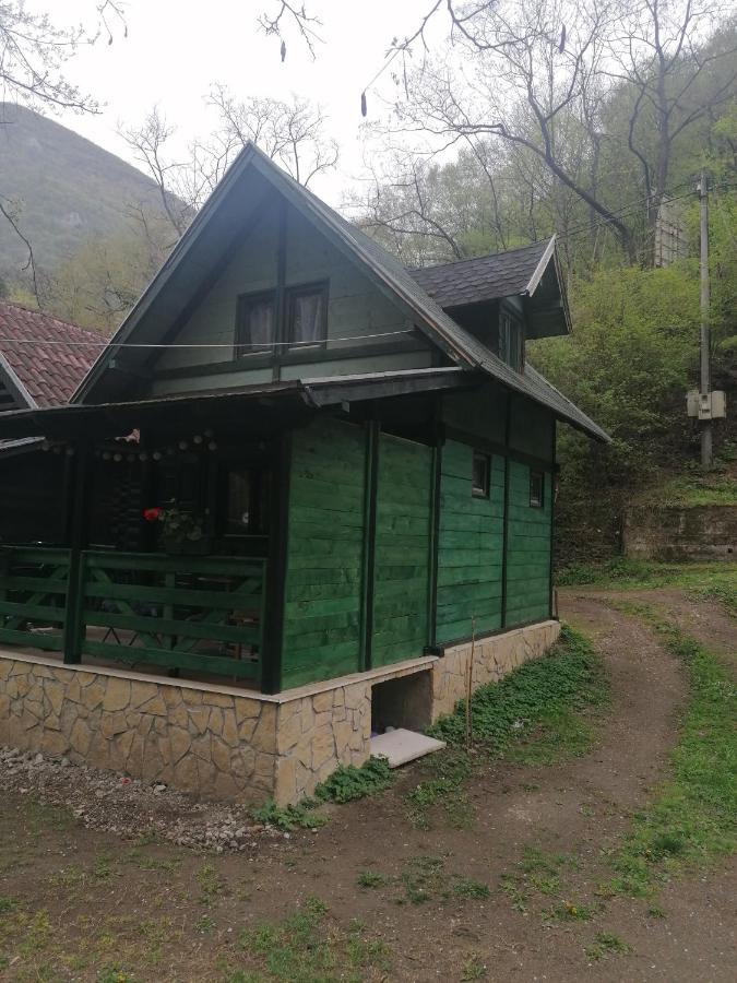Vikendica,, Tadic,, Ovcar Banja Villa Exterior photo