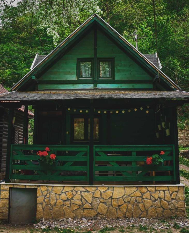 Vikendica,, Tadic,, Ovcar Banja Villa Exterior photo