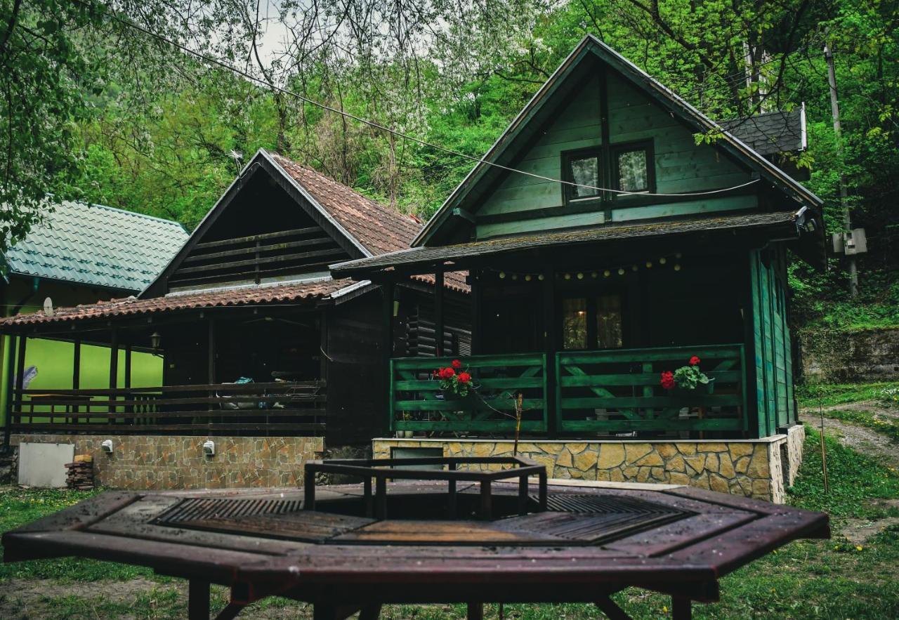 Vikendica,, Tadic,, Ovcar Banja Villa Exterior photo