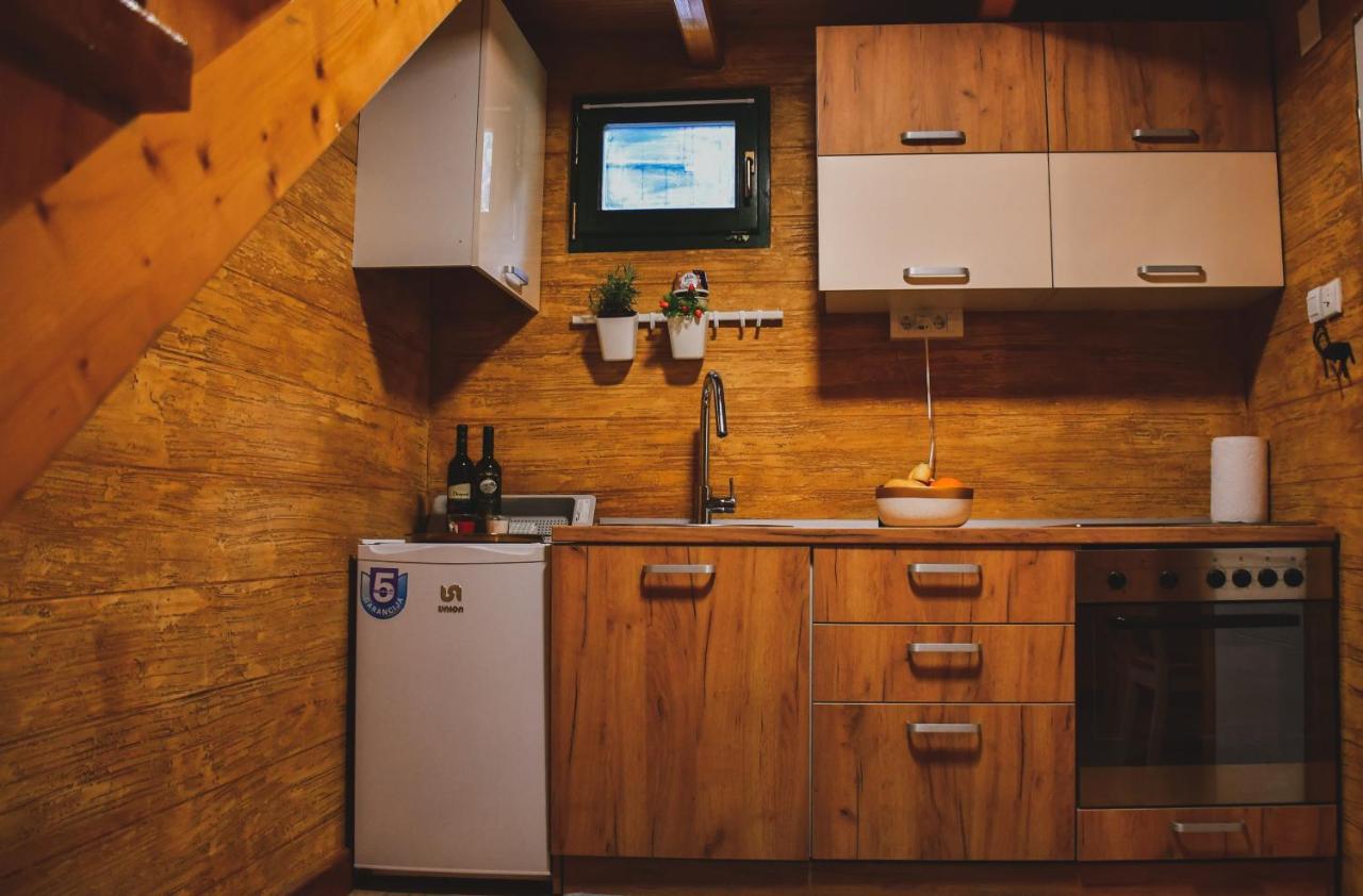 Vikendica,, Tadic,, Ovcar Banja Villa Exterior photo